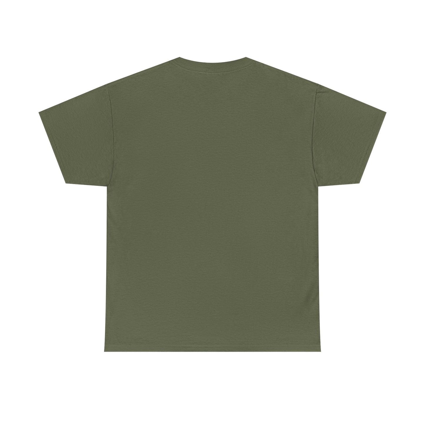 Travis Taylor Skinwalker Ranch T-Shirt