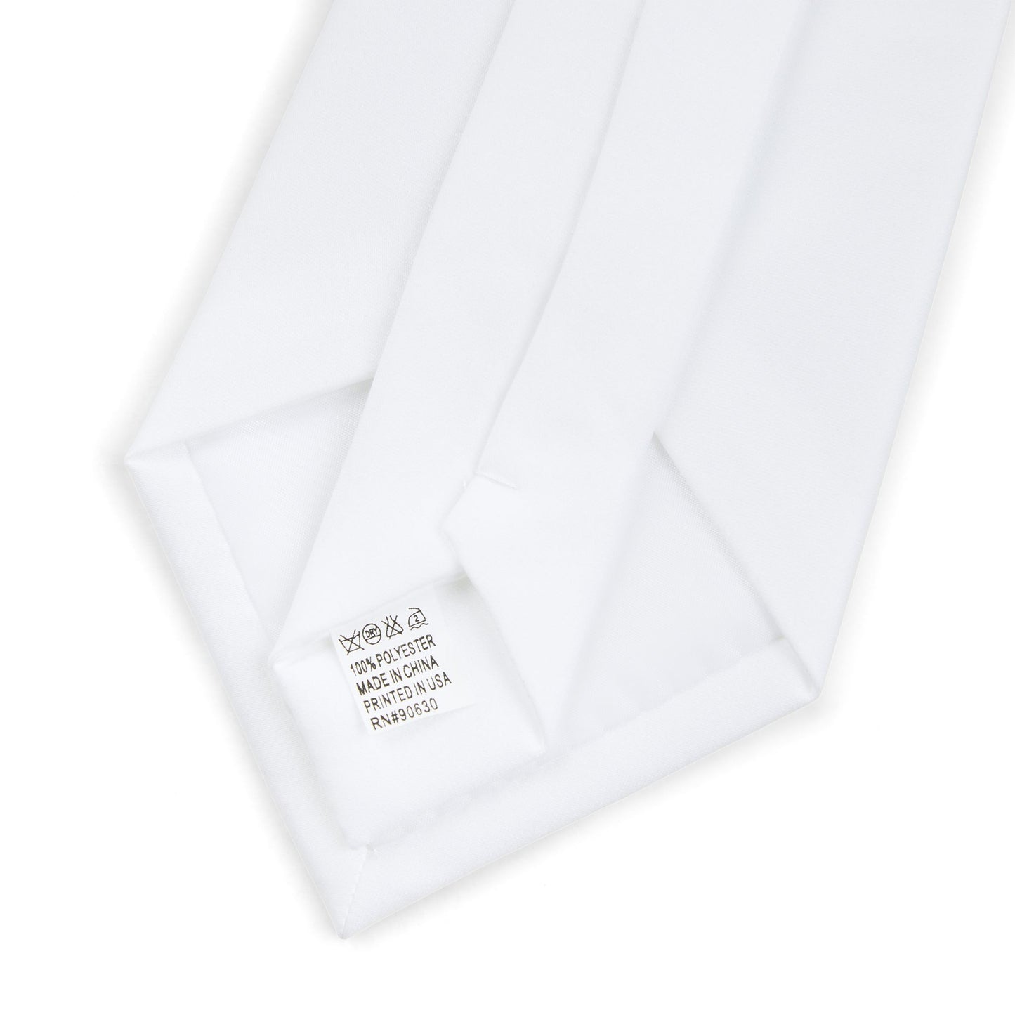 Chicken Nugget Brainrot Tie