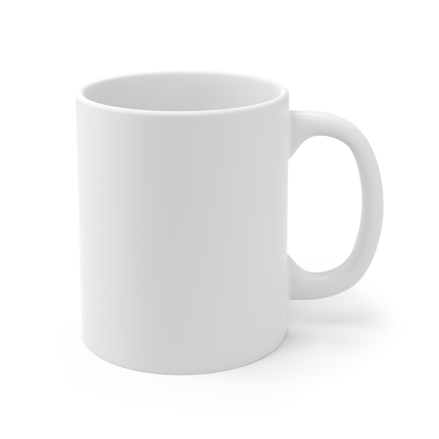 World's Fattest Boss Mug