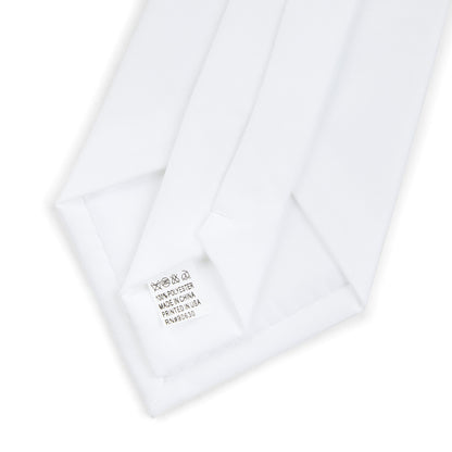 Chicken Nugget Brainrot Tie