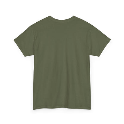 Intern Unisex Heavy Cotton Tee