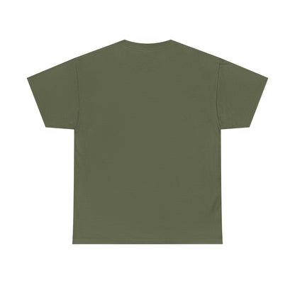 Intern Unisex Heavy Cotton Tee