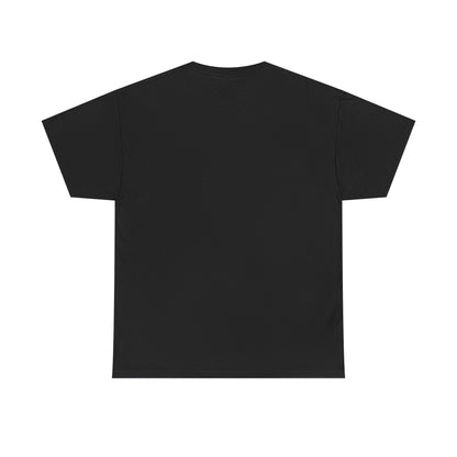 Alpha Sigma Wolf T-Shirt - Human By Chance Alpha By Choice